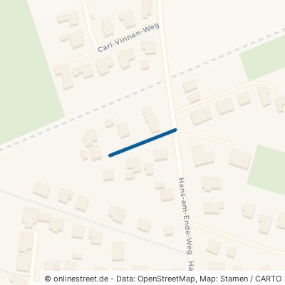 Otto-Modersohn-Weg 27726 Worpswede 