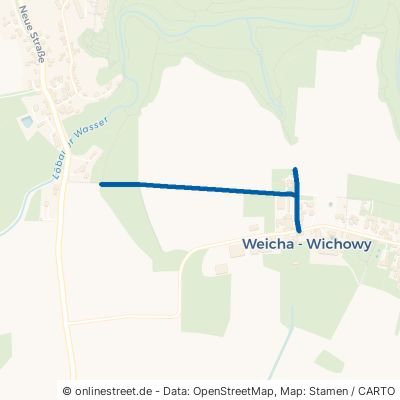 Schellenbergweg 02627 Weißenberg Weicha 