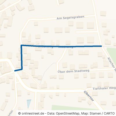 Stadtweg 99189 Witterda 