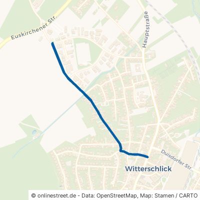 Ramelshovener Straße 53347 Alfter Witterschlick