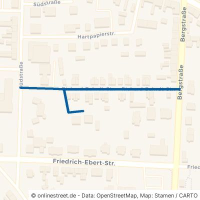 Richard-Bahrdt-Straße 04539 Groitzsch 