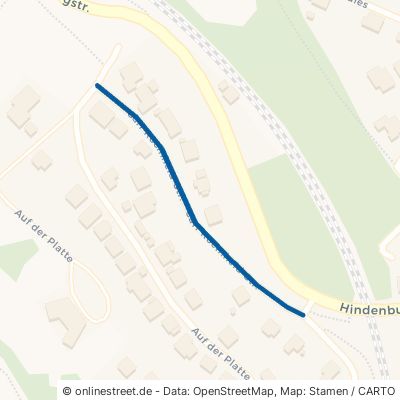 Carl-Roemheld-Straße Nidda 