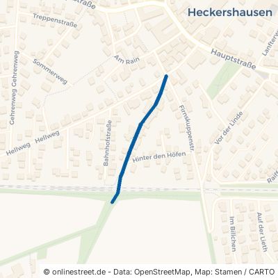 Grundstraße 34292 Ahnatal Heckershausen 