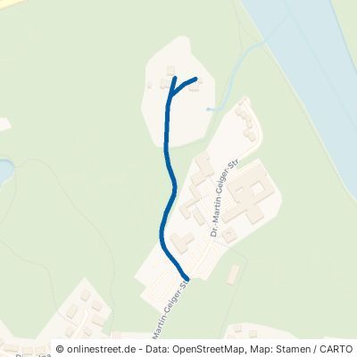 Schließlederweg Wasserburg am Inn Burgau 