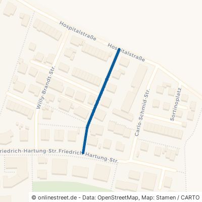 Konrad-Adenauer-Straße 64560 Riedstadt Goddelau 