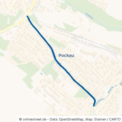 Flöhatalstraße 09509 Pockau-Lengefeld Pockau