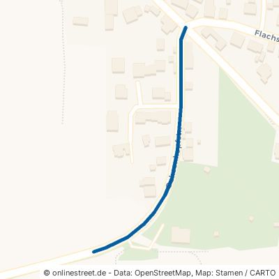 Ochsenkopfstraße Lauf an der Pegnitz Neunhof 
