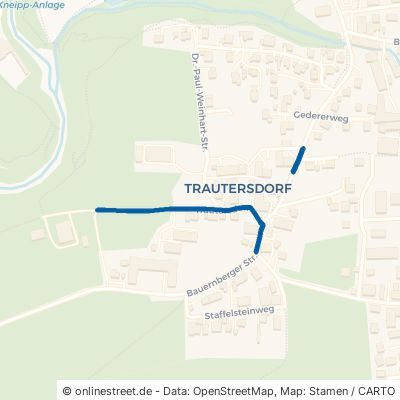 Trautersdorf 83209 Prien am Chiemsee Trautersdorf 