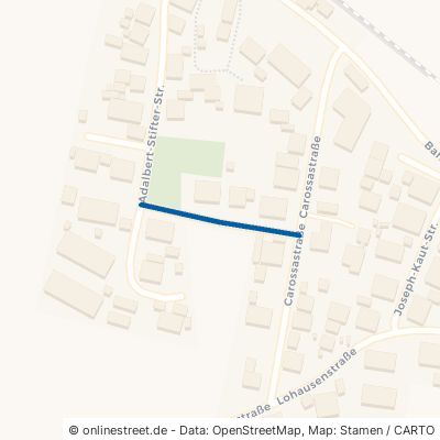 Wilhelm-Diess-Straße Bayerbach Huckenham 