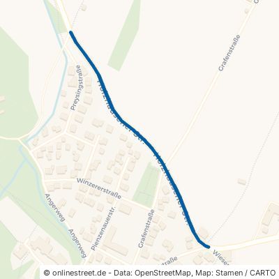 Holzhausener Straße 83098 Brannenburg 