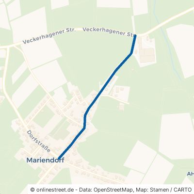 Paul-Du-Ry-Straße 34376 Immenhausen Mariendorf 