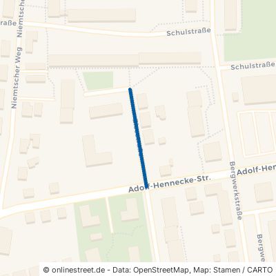 Elsestraße 01968 Senftenberg 