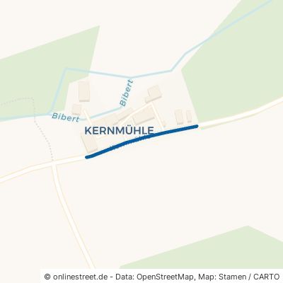 Kernmühle Roßtal Kernmühle 