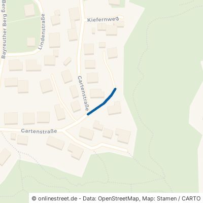 Am Schrottenberg 91278 Pottenstein 