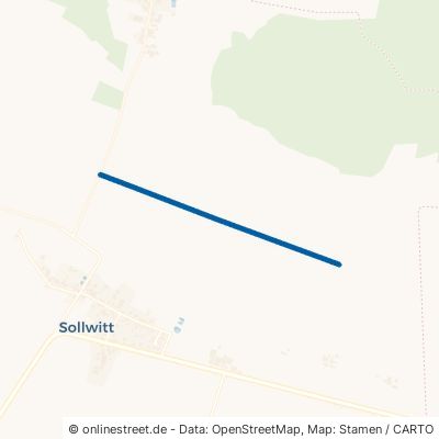 Moorweg Sollwitt 