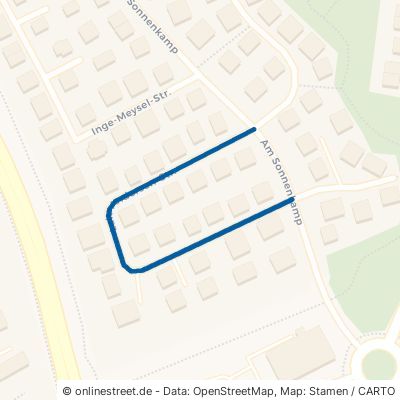 Lale-Andersen-Straße 31157 Sarstedt 