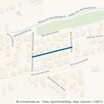 Steinstraße 67595 Bechtheim 