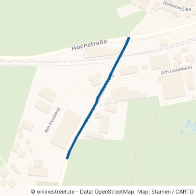 Ottmannshofer Weg 88317 Aichstetten 