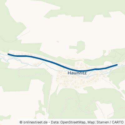Hauptstraße 91249 Weigendorf Haunritz Haunritz