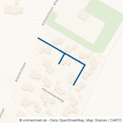 Bürgermeister-Stroot-Straße 49733 Haren Lindloh-Schwartenberg 