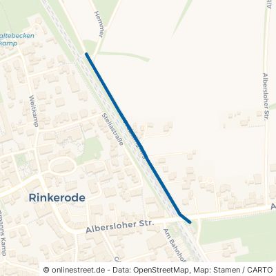 Pröbstingweg 48317 Drensteinfurt Rinkerode Rinkerode