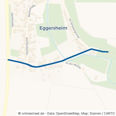 Kapellenstraße 52388 Nörvenich Eggersheim Eggersheim
