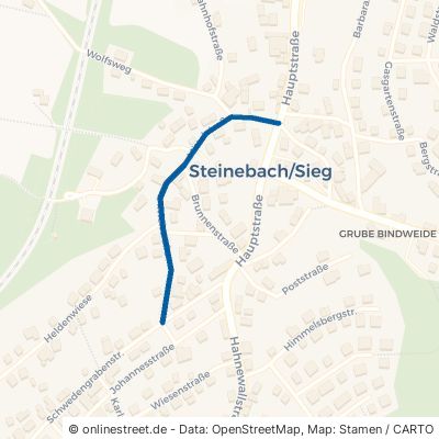 Mittelstraße 57520 Steinebach (Sieg) 
