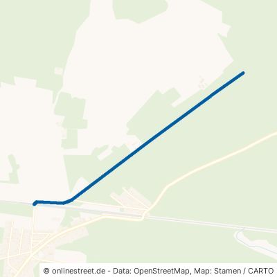 Demnitzer Landweg 15518 Berkenbrück 