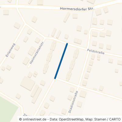 Werner-Seelenbinder-Straße 09392 Auerbach 