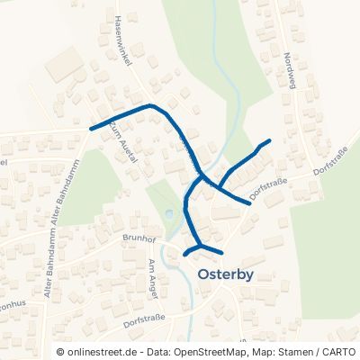 Osterbekstraße 24367 Osterby 