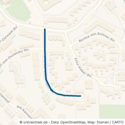 Theodor-Mommsen-Straße 42651 Solingen Solingen-Mitte 