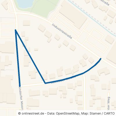 Sückauer Straße 21354 Bleckede 