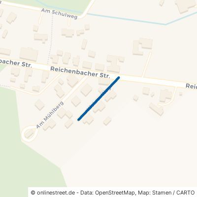 Kleiner Weg 01920 Haselbachtal Häslich 