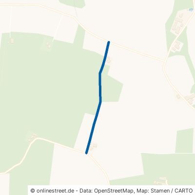 Teichweg 49143 Bissendorf Waldmark 