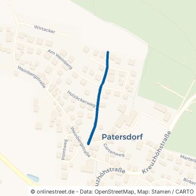 Pfahlstraße 94265 Patersdorf 