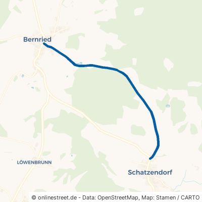 Point Rötz Bernried 