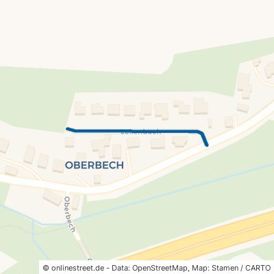 Lokenbach 51491 Overath Heiligenhaus 