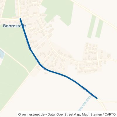 Süderende 25853 Bohmstedt Hohenhörn 