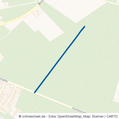 Rehweg Oberhausen Sterkrade 