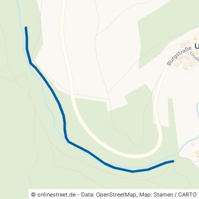 Weiherbachweg 72178 Waldachtal Oberwaldach 