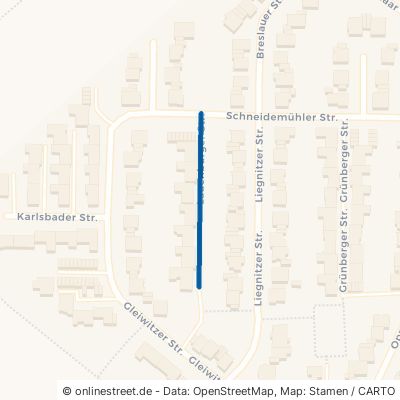 Lauenburger Straße 50389 Wesseling Keldenich Keldenich