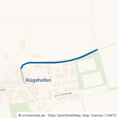 Dorfäcker Gerolzhofen Rügshofen 