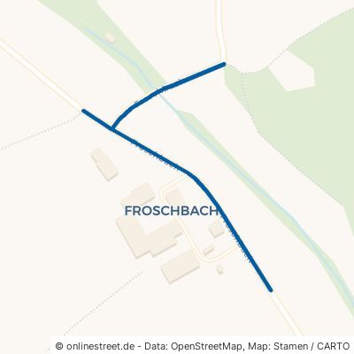 Froschbach 85298 Scheyern Froschbach 