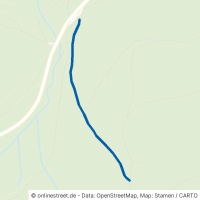 Silberbrünneleweg Lenzkirch 