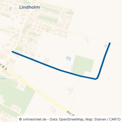 Stadionstraße 25920 Risum-Lindholm Lindholm 