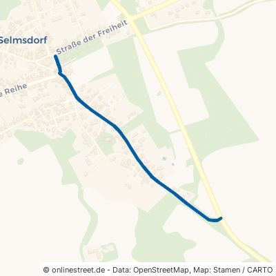 Ernst-Thälmann-Straße 23923 Selmsdorf 