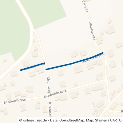 Hausackerweg 75399 Unterreichenbach Kapfenhardt 