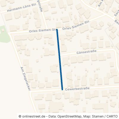 Hügelstraße 63584 Gründau Mittel-Gründau 