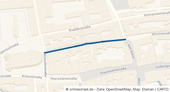 Schulstraße 85049 Ingolstadt 