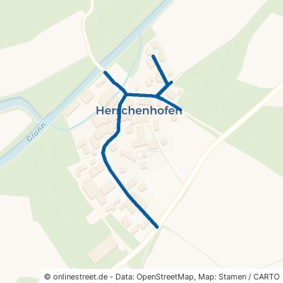 Herschenhofen Hohenkammer Herschenhofen 
